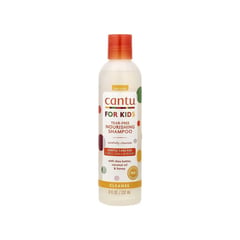 Cantu Care for Kids Nourishing Shampoo 227 ml