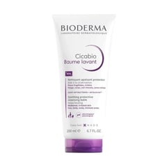 Bioderma Cicabio Lavant Cleansing 200Ml