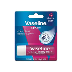 Vaseline Lip Care Cherry Blush 4.8G