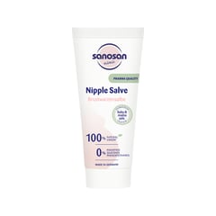 Sanosan Mama Nipple Salve 20Ml