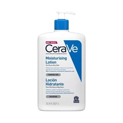 Cerave Moisturizing Lotion 1L
