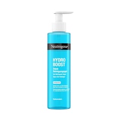 Neutrogena Hydro Boost Cleanser 200 ml