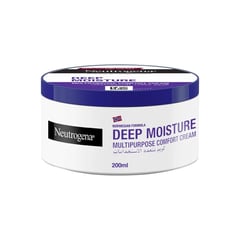 Neutrogena Norwegian Comfort Balance 200ml