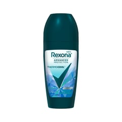 Rexona Deo Roll On For Men Menthol & Blue Lavender 50 ml