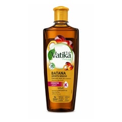 Vatika Hair Oil Batana 300Ml