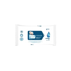 Carenow Skin Cleaning Wipes 20 Pcs