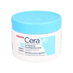 Cerave Sa Smoothing Cream 340G
