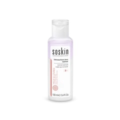 Soskin Bi-Phase Makeup Remover 100Ml