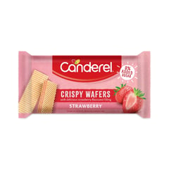 Canderel Strawberry Wafer Bar 16 gm