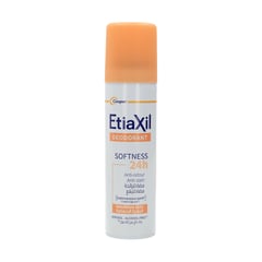 Etiaxil Gentle Deodorant 48H 150Ml
