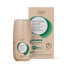 Eva Skin Care Natural Glow Roll On 60g