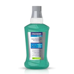 Eva Smokers E-Line Mouth Wash 250ml