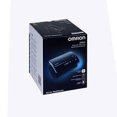 Omron - EVOLV