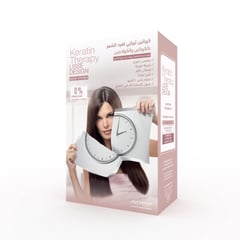 Alfaparf Keratin Straightening Kit