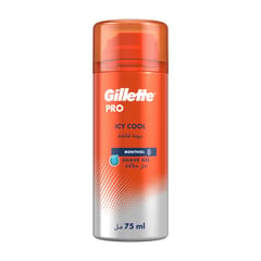 Gillette Pro Shave Gel Icy Cool 75ml