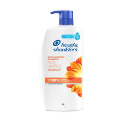 Head & Shoulders Shampoo Anti Hair Fall 1000ml