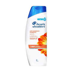 Head & Shoulders Shampoo Anti Hair Fall 375ml