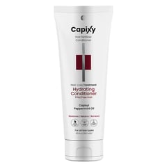 Capixy Nourishing Hair Conditioner 250ml