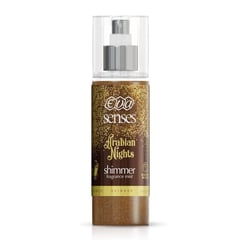 Eva Body Splash Shimmer Arabian 150ml
