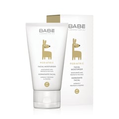 Babe Nappy Rash Cream 100Ml