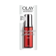 Olay Regenerist Collagen Peptide 24 Face Serum 30 Ml