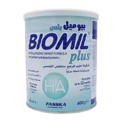 بيميل بلس ها 400 جم