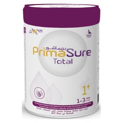 برماشور توتال 1+ 400 جم