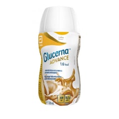 Glucerna Advance 1.6Kcal Coffee 220Ml