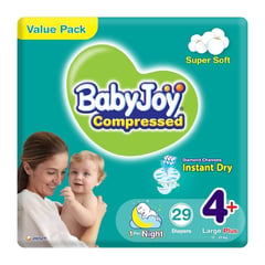 Baby Joy Tape size (4) 29 pcs