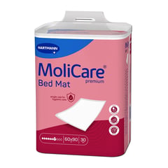 MoliCare Premium Underpad 60×90Cm 30Pc