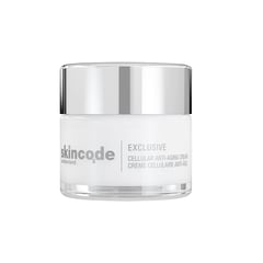 سكين كود الخلوي المضاد لتقدم السن كريم 50 مل