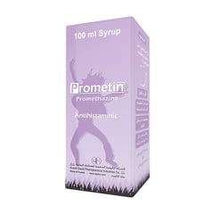 Prometin 100ml Syrup