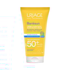 Uriage Bariesun Spf 50 Fragrance Free Cream 50Ml
