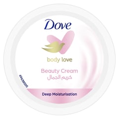 Dove Cream 75Ml
