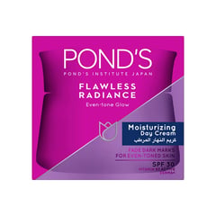 Pond`s Flawless Radiance Derma+ Moisturizing Day Cream SPF30 PA+++ - 50 ml