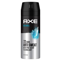 Axe Deodorant Spray For Men Icechill 150 Ml