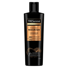 Tresemmé Botanix Shampoo Nourish & Relenish 200Ml