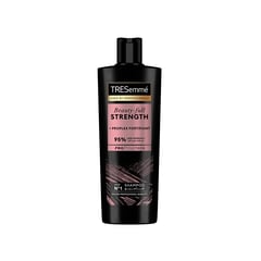 Tresemme Shampoo Salon Smooth & Shine For Silky Hair 400Ml