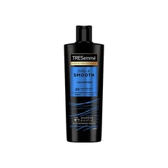 Tresemme Salon Shampoo For Smooth And Shiny Hair 400Ml