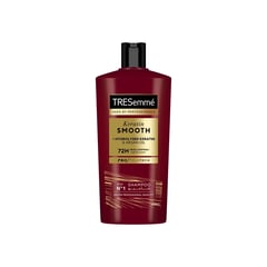 Tresemme Shampo With Keratin 600Ml