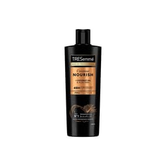 Tresemme Botanix Shampoo With Coconut Milk & Aloe Vera Natural Nourish & Replenish For Dry Hair400Ml
