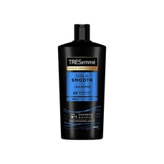 Tresemme Shampoo Salon Smooth & Shine For Silky Hair 600Ml