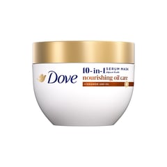 Dove 10 IN 1 Hair serum Mask Nourishment Oil 220Ml