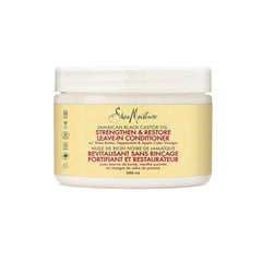 Sheamoisture Lvcd Jamaican Black Caster 11.5Oz