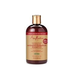 Sheamoisture Shampoo Manuka Honey Mafura 13Oz