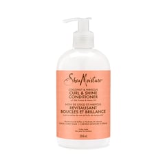 Sheamoisture Conditioner Curl+Shine 384ml