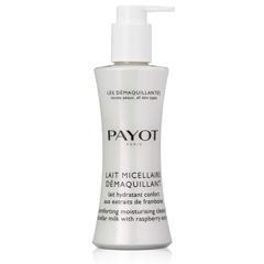 PAYOT EAU MICELLAIRE E.MAKE UP REM.200ml