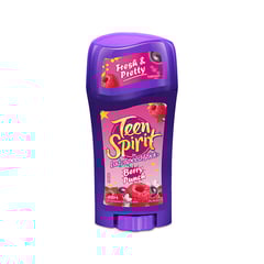 ليدي سبيد ستيك تين سبيريت برائحة التوت المنعش 65 جرام