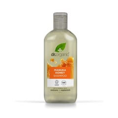 Dr. Organic Manuka Shampoo 265 ml