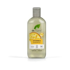 Dr. Organic Vitamin E Shampoo 265 ml